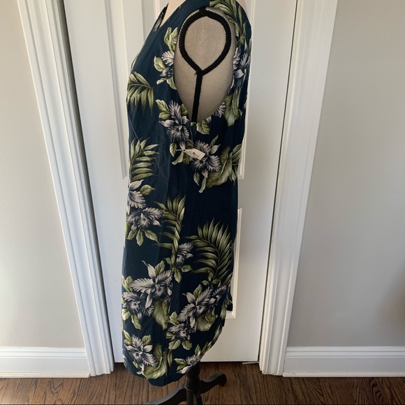 Aloha Republic dress NWT - Picture 5 of 5